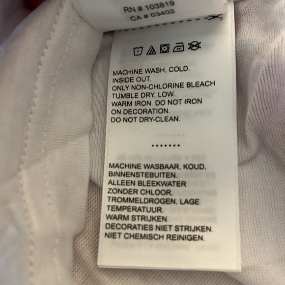 Harley-Davidson short sleeve skull tee - Picture 8 of 9